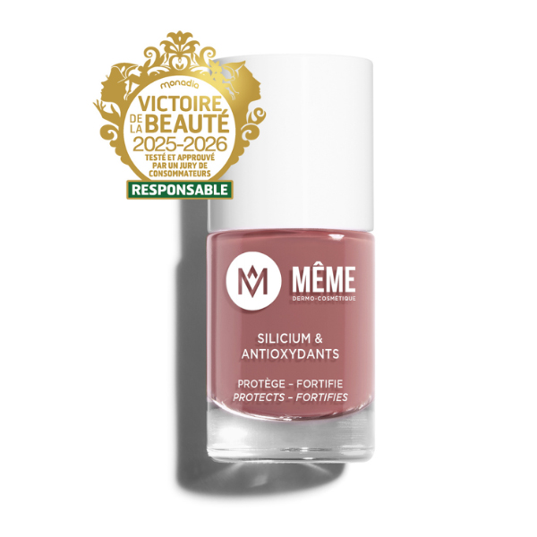 MÊME ESMALTE BOIS DE ROSE 07 Alice (10ML)