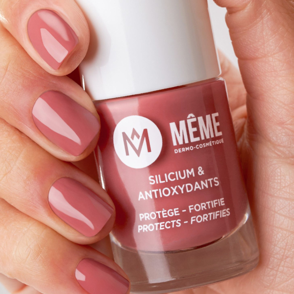 MÊME ESMALTE BOIS DE ROSE 07 Alice (10ML)