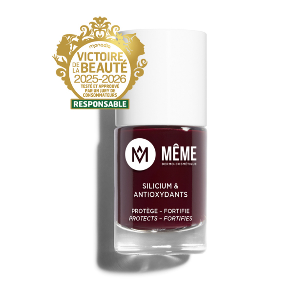 MÊME ESMALTE CASSIS 03 Caroline (10ML)
