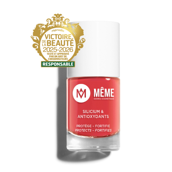 MÊME ESMALTE CORAIL 04 Céline (10ML)