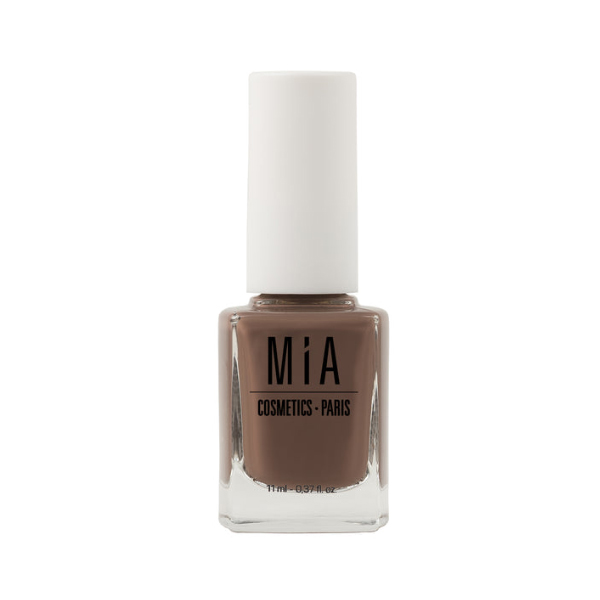 MIA ESMALTE DE UÑAS COCOA (11ML)