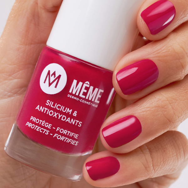 MÊME ESMALTE FRAMBOISE 05 Annie (10ML)