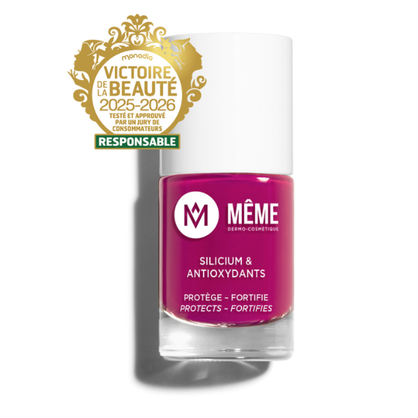 MÊME ESMALTE FUCHSIA 19 Marie (10ML)