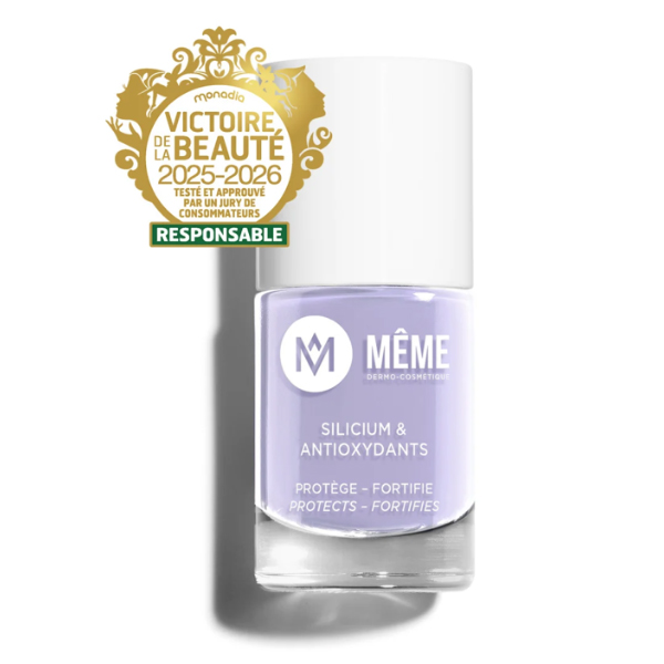 MÊME ESMALTE LILAS 21 Lucie (10ML)