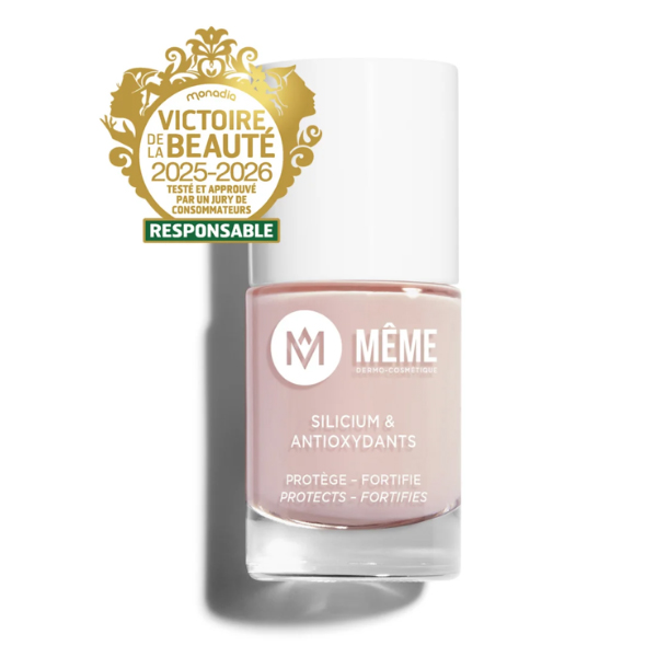 MÊME ESMALTE ROSE 01 Fabienne (10ML)