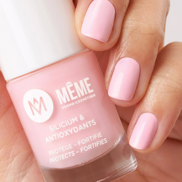 MÊME ESMALTE ROSE DRAGEE 14 Cathy (10ML)