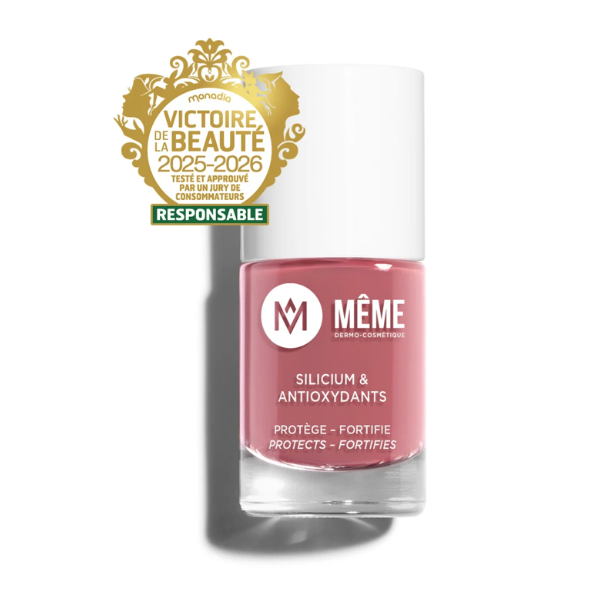 MÊME ESMALTE ROSE PRALINE 26 Claudie (10ML)