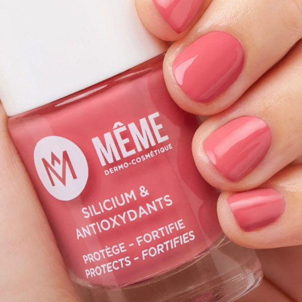 MÊME ESMALTE ROSE PRALINE 26 Claudie (10ML)