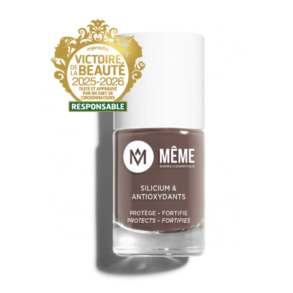 MÊME ESMALTE TAUPE 06 Sabrina (10ML)