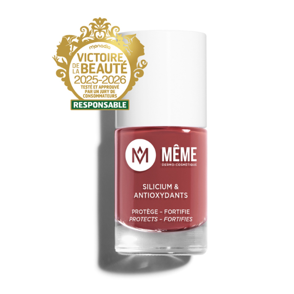 MÊME ESMALTE VIGNE ROUGE 28 Beatrix (10ML)
