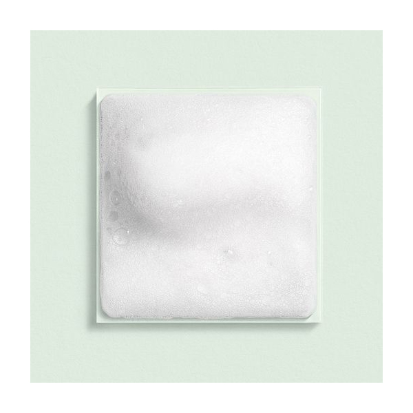 LIERAC ESPUMA LIMPIADORA (150ML)