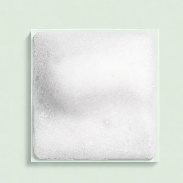 LIERAC ESPUMA LIMPIADORA DUPLO (2 x 150ML)