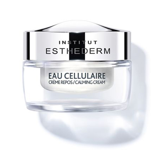 ESTHEDERM Agua Celular Crema Reposo Biomimética (50ml)		