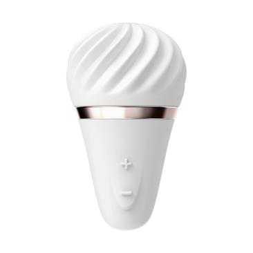 SATISFYER Estimulador del Clítoris Layons Sweet Sensation