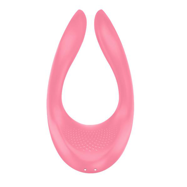 SATISFYER Estimulador Multifun 2 Endless Joy