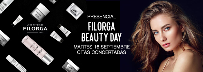 FILORGA BEAUTY DAY