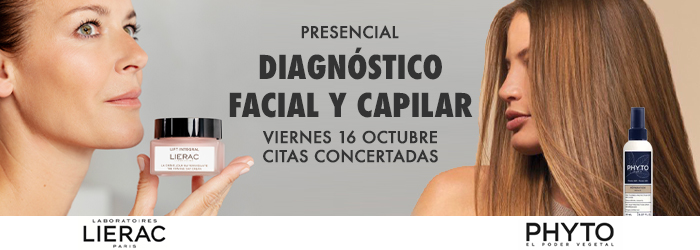 LIERAC y PHYTO