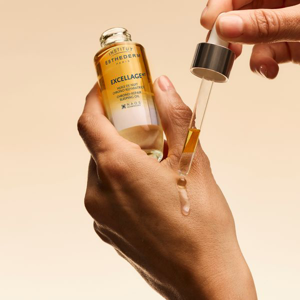 ESTHEDERM EXCELLAGE ACEITE DE NOCHE REGENERADOR (30ML)