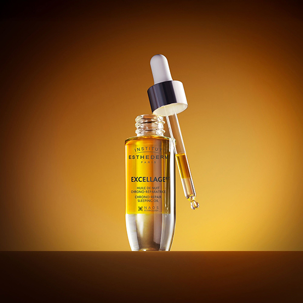 ESTHEDERM EXCELLAGE ACEITE DE NOCHE REGENERADOR (30ML)