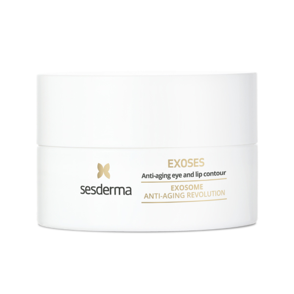 SESDERMA EXOSES CONTORNO OJOS Y LABIOS (30ML)