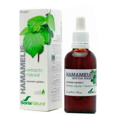 Extracto de Hamamelis (50ml)