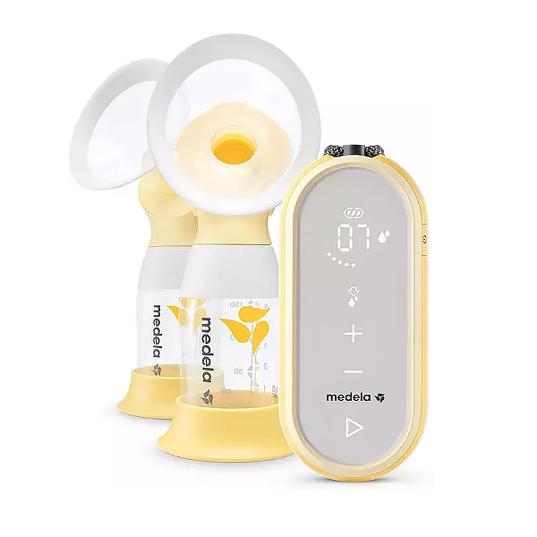 MEDELA EXTRACTOR FREESTYLE FLEX ELECTRICO Doble