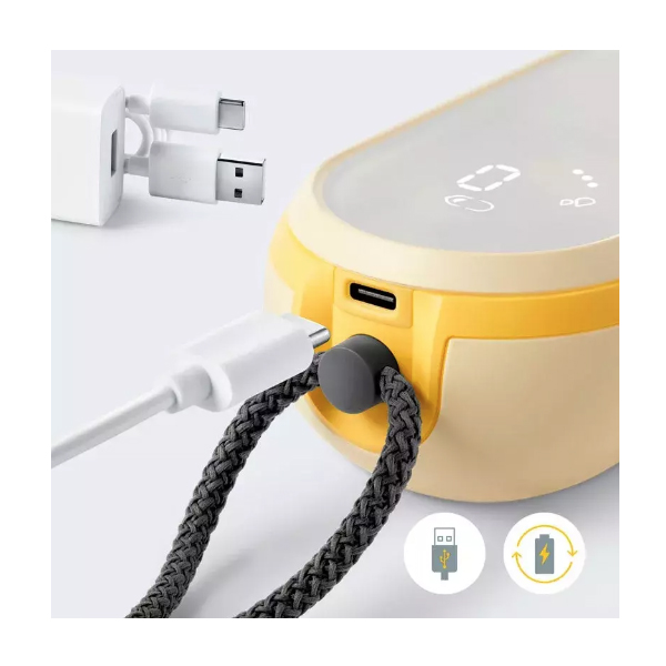 MEDELA EXTRACTOR FREESTYLE FLEX ELECTRICO Doble