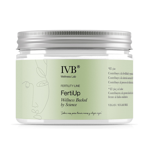 IVB WELLNES FERTIUP KIWI (210G)