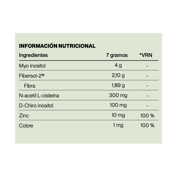 IVB WELLNES FERTIUP KIWI (210G)