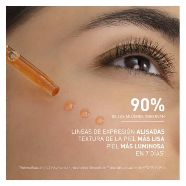 FILORGA HYDRA AOX  SÉRUM (30ML)