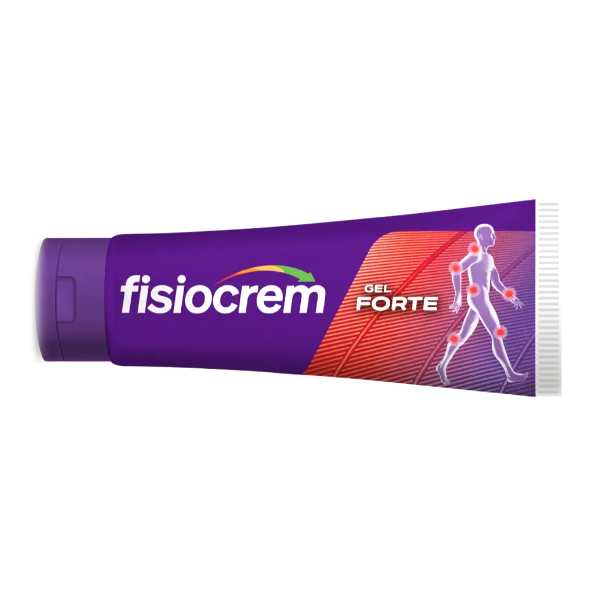 URIACH FISIOCREM GEL FORTE EFECTO FRIO (50ML)