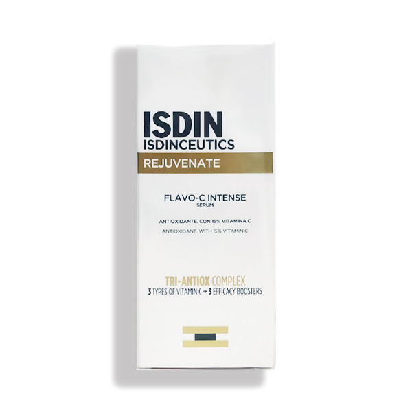 ISDIN FLAVO C-INTENSE SERUM VITAMINA C 15% (50ML)