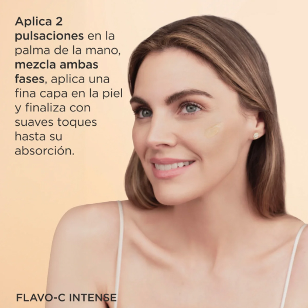 ISDIN FLAVO C-INTENSE SERUM VITAMINA C 15% (50ML)
