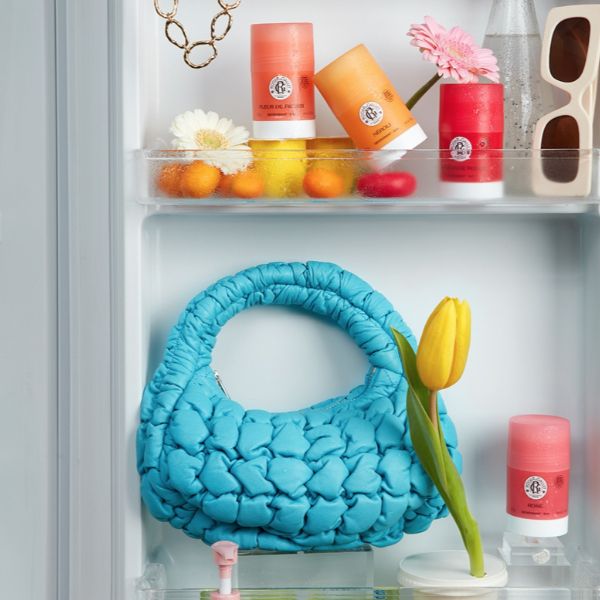 ROGER&GALLET FLEUR DE FIGUIER DESODORANTE 24H (50G)