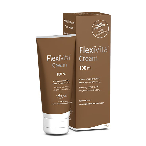 VITAE FlexiVita® Cream (100ml)	