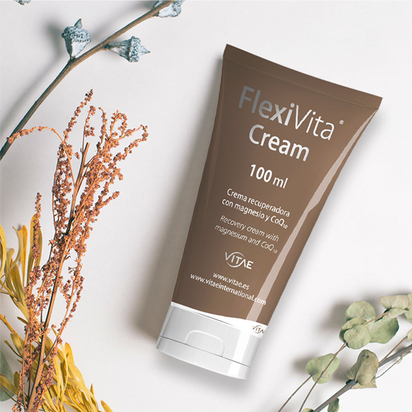 VITAE FlexiVita® Cream (100ml)	