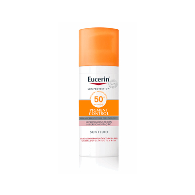 SUN FACE PIGMENT CONTROL SPF50+ (50ML) 