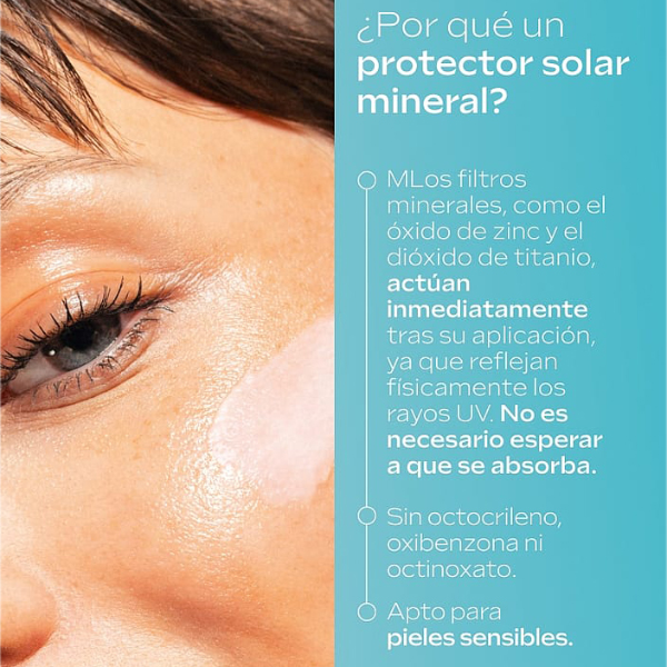 WELEDA FLUIDO SOLAR GLOW SPF30 (30ML)
