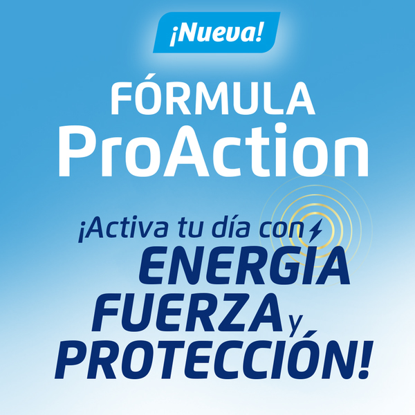 ORDESA FONTACTIV FORTE  SABOR VAINILLA SENIOR (800G)	