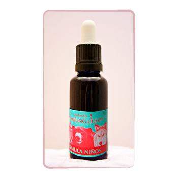FÓRMULA NIÑOS (30ml)