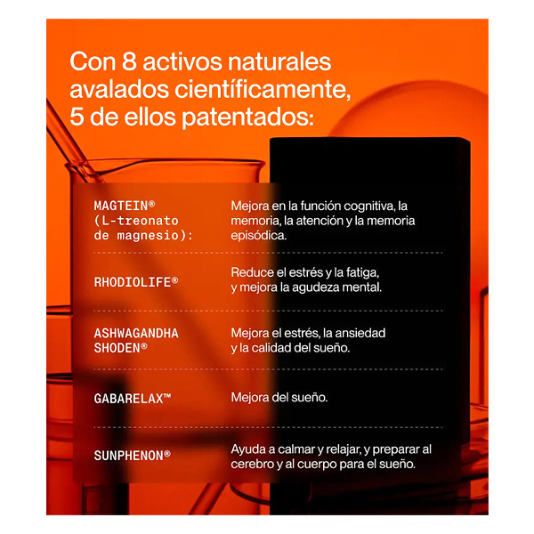 SUPERLATIVA FORTE (15 STICKS)