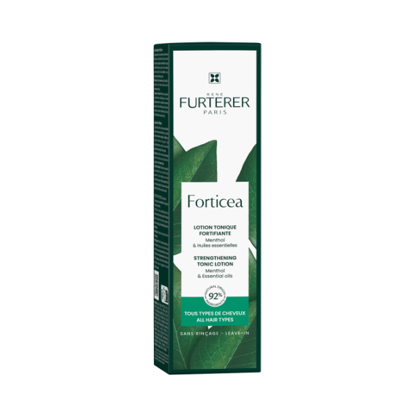 RENÉ FURTERER FORTICEA SPRAY ENERGIZANTE SIN ACLARADO (100ml)		