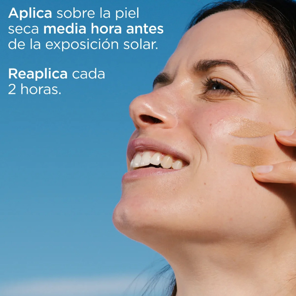 ISDIN FOTOULTRA 100 ACTIVE UNIFY COLOR DESPIGMENTANTE (50ML)   