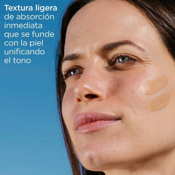 ISDIN FOTOULTRA 100 ACTIVE UNIFY COLOR DESPIGMENTANTE (50ML)   