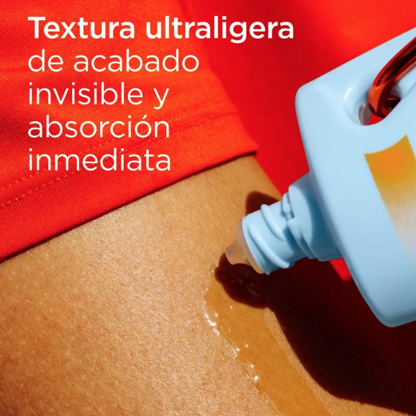 ISDIN FOTOPROTECTOR FUSION GEL SPORT SPF50 (100ML)