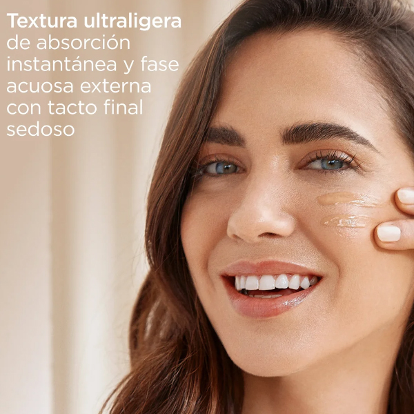 ISDIN FOTOPROTECTOR FUSION WATER MAGIC MEDIO SPF50 (50ml)		