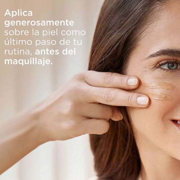 ISDIN FOTOPROTECTOR FUSION WATER MAGIC MEDIO SPF50 (50ml)		