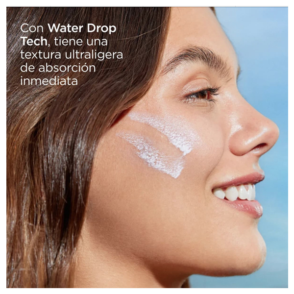 ISDIN FOTOPROTECTOR FUSION WATER MAGIC SPF50 (50ML)