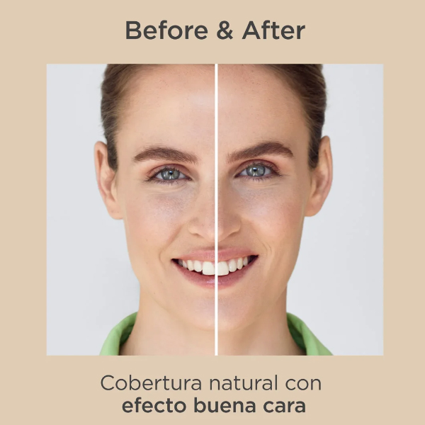 ISDIN FOTOPROTECTOR FUSIONWATER MAGIC LIGHT SPF50 (50ML)