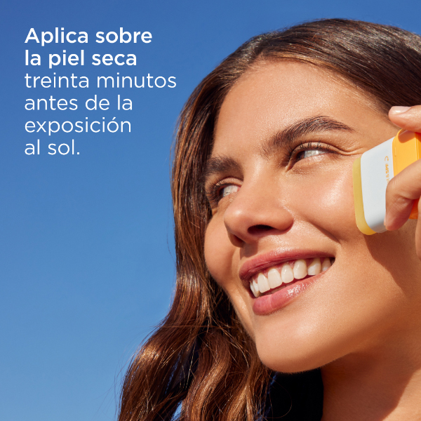 ISDIN FOTOPROTECTOR INVISIBLE STICK SPF50+ (10G)